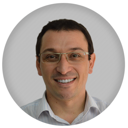 PH.D. GONZALO A. MONTALVA ALVARADO